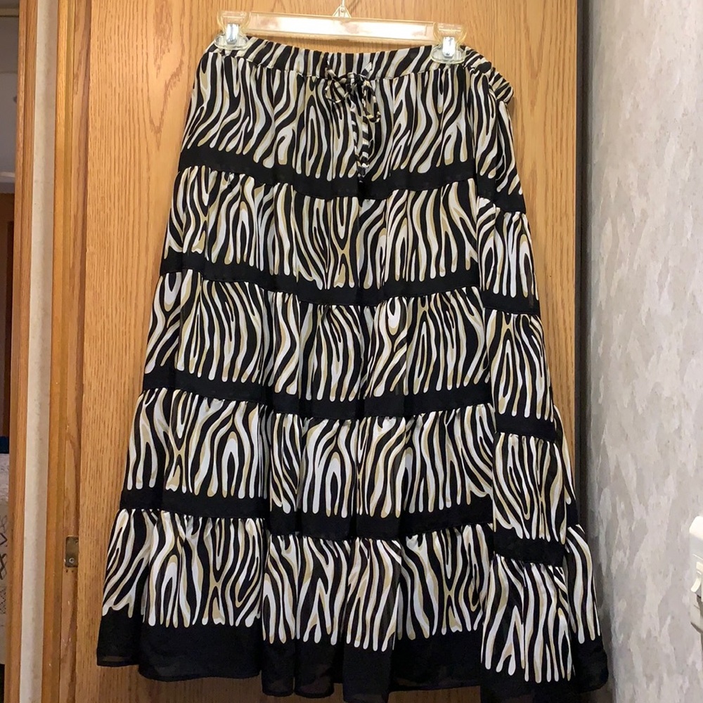 Alfred Dunner skirt